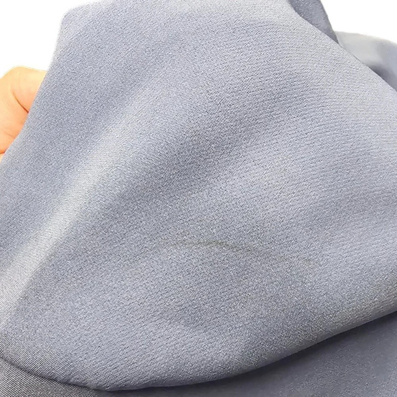 Milly Womens Nicole Bell Sleeve Shift Dress Size M - Picture 12 of 13